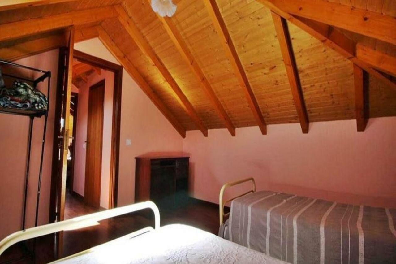 Villa Quinta, Sexta & Sabado Arco da Calheta  Exteriör bild