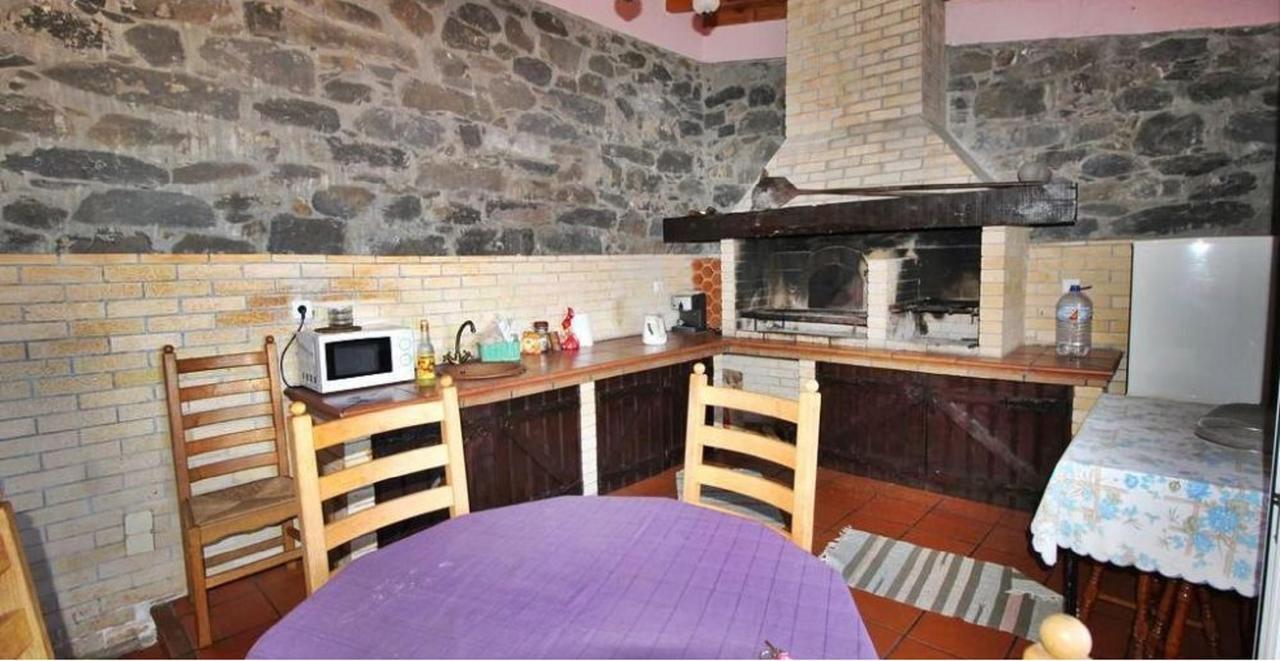 Villa Quinta, Sexta & Sabado Arco da Calheta  Exteriör bild