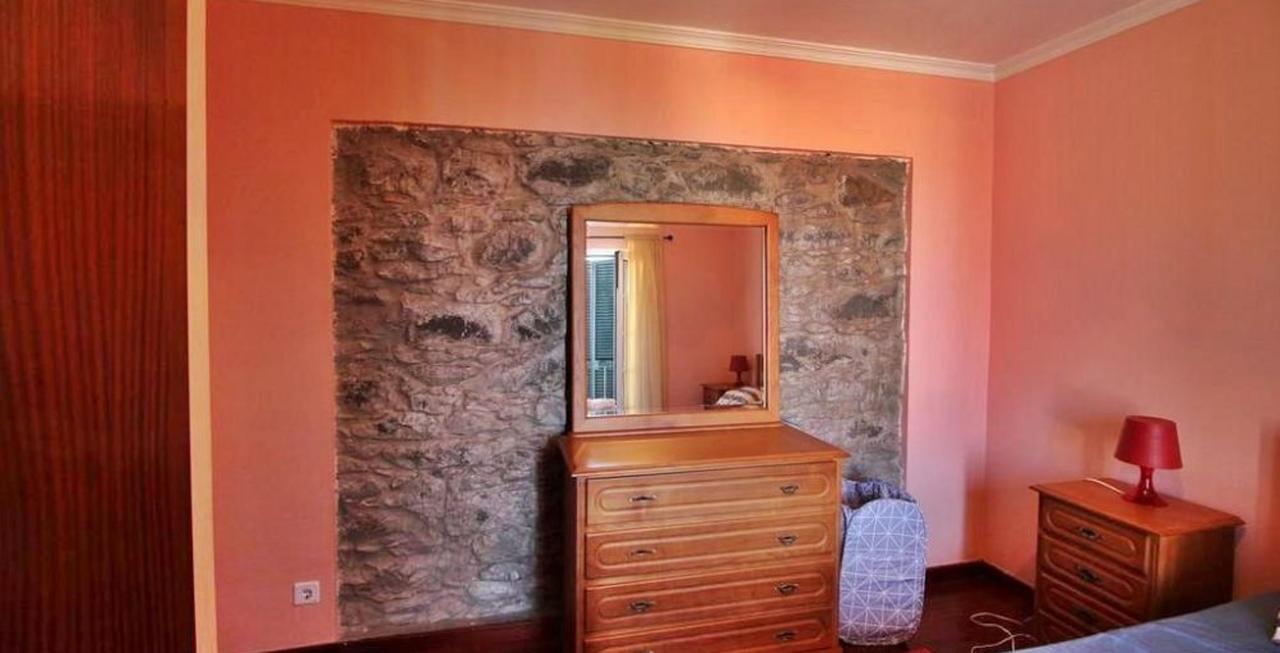 Villa Quinta, Sexta & Sabado Arco da Calheta  Exteriör bild